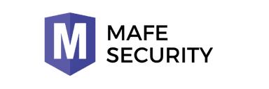 MAFE Security